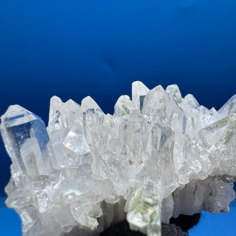 Quartz Specimen - 58g