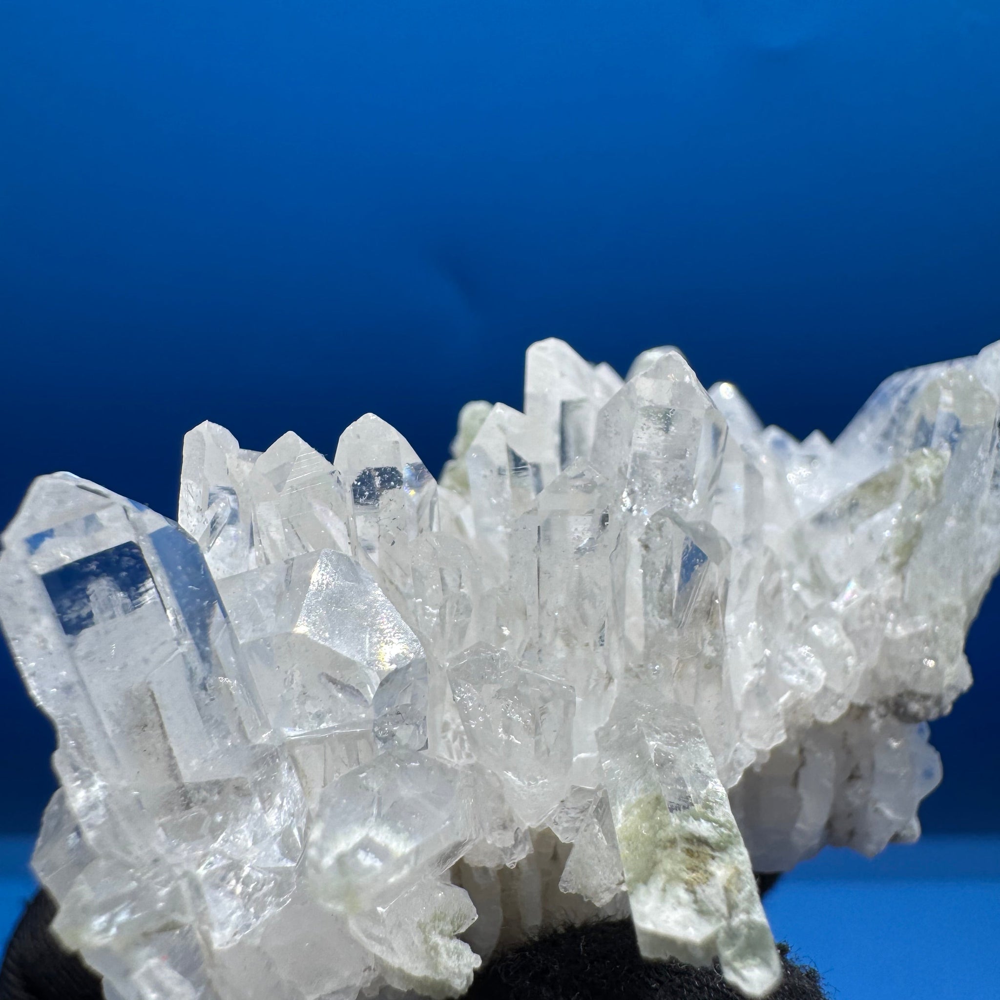 Quartz Specimen - 58g