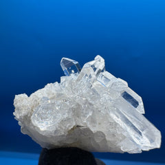 Quartz Specimen - 37g