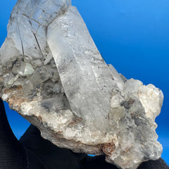 Quartz Specimen - 347g