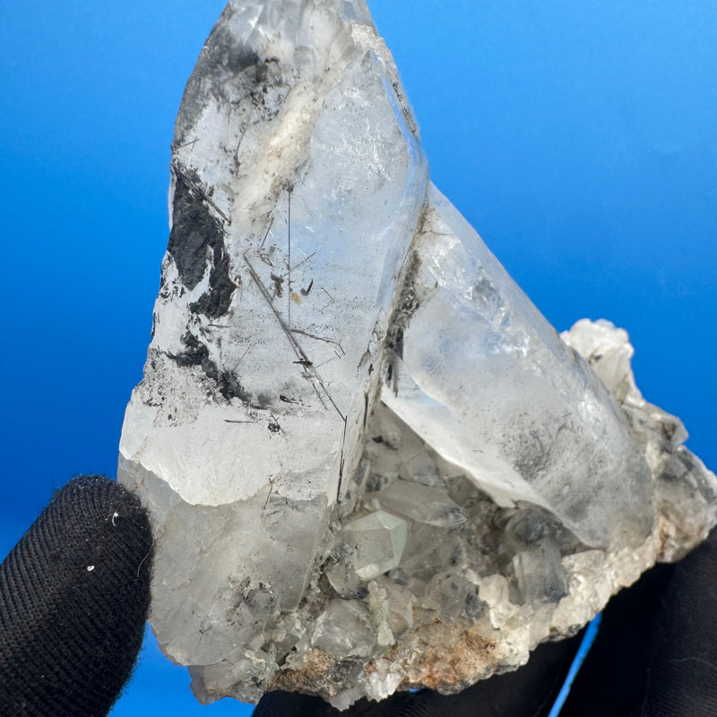 Quartz Specimen - 347g