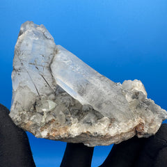 Quartz Specimen - 347g
