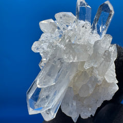 Quartz Specimen - 37g