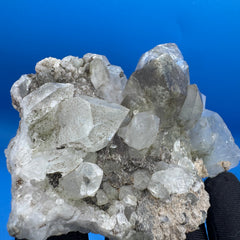 Quartz Specimen - 289g