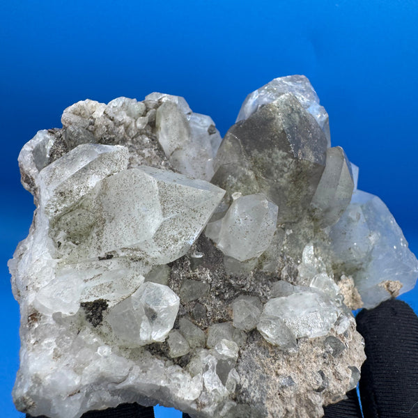 Quartz Specimen - 289g