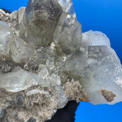 Quartz Specimen - 289g