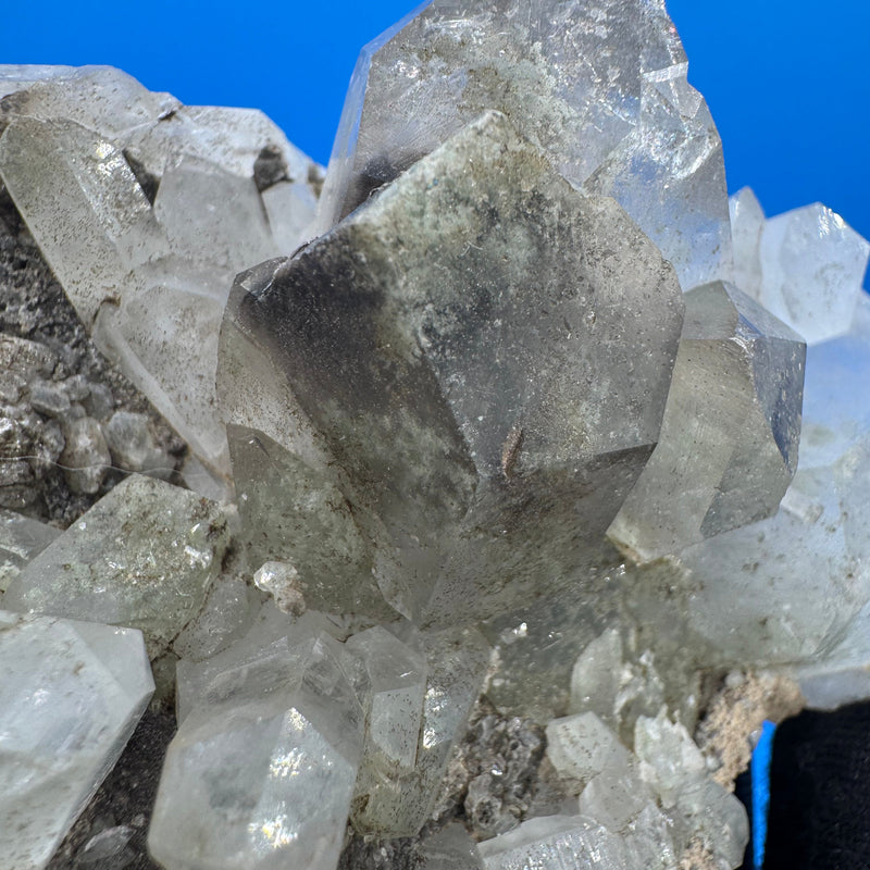 Quartz Specimen - 289g