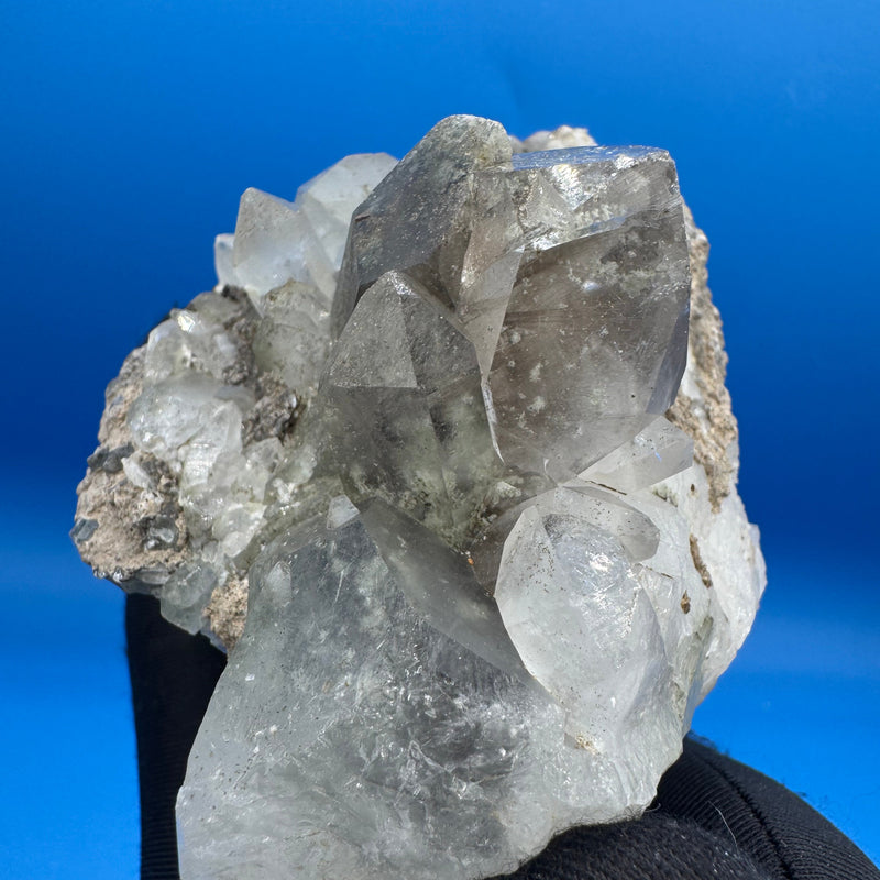 Quartz Specimen - 289g