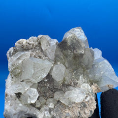 Quartz Specimen - 289g
