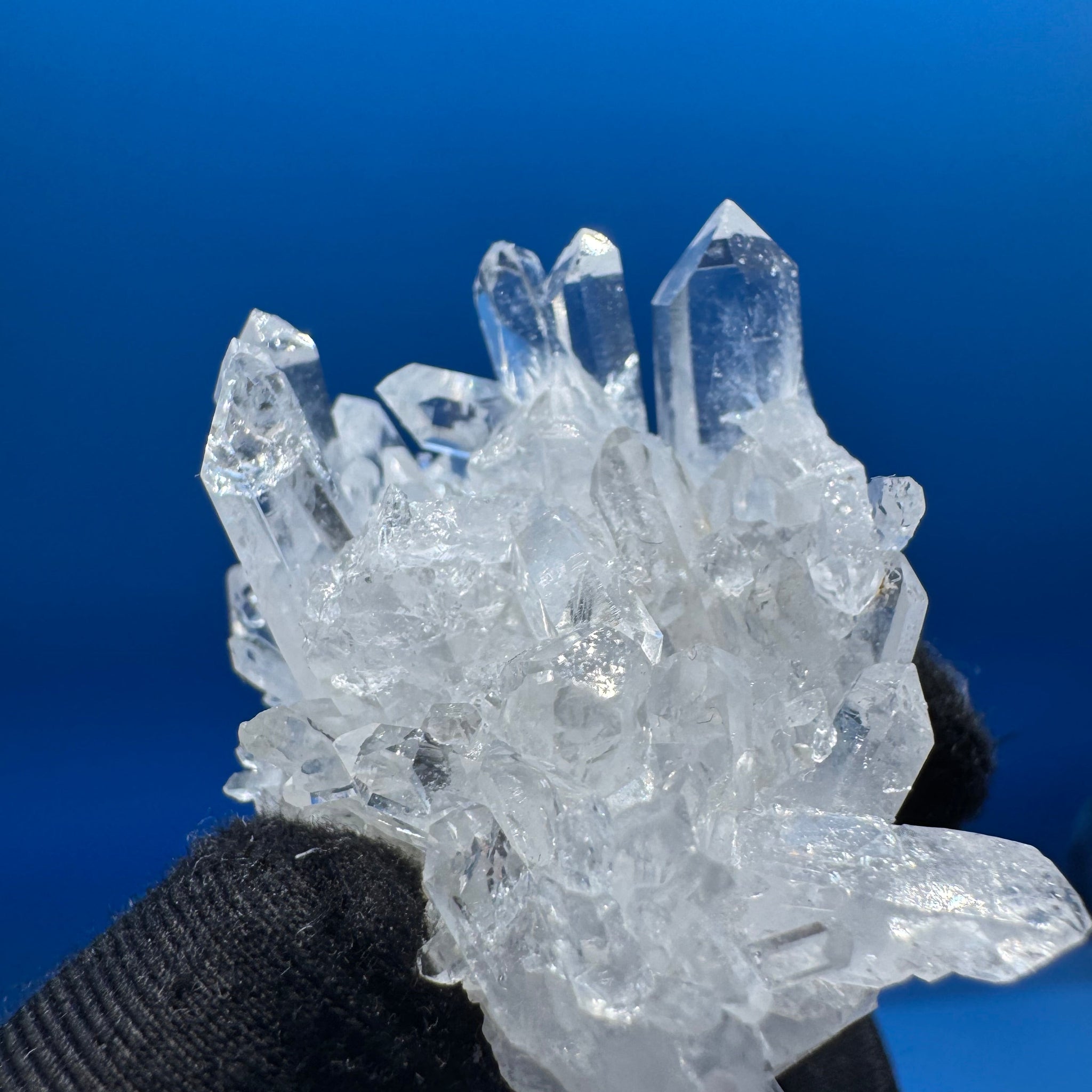 Quartz Specimen - 30g