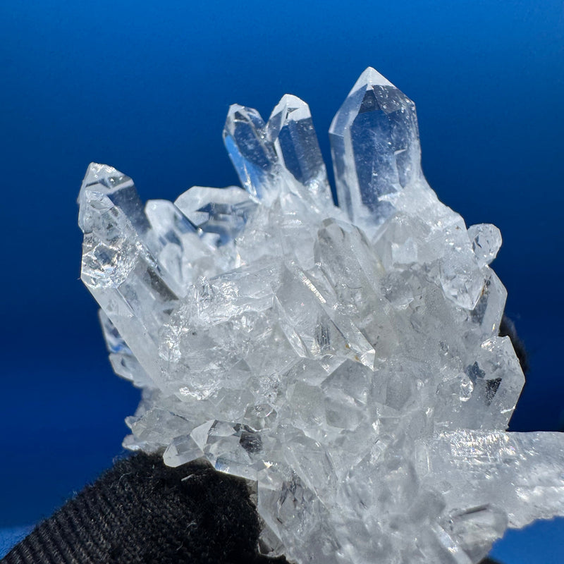 Quartz Specimen - 30g