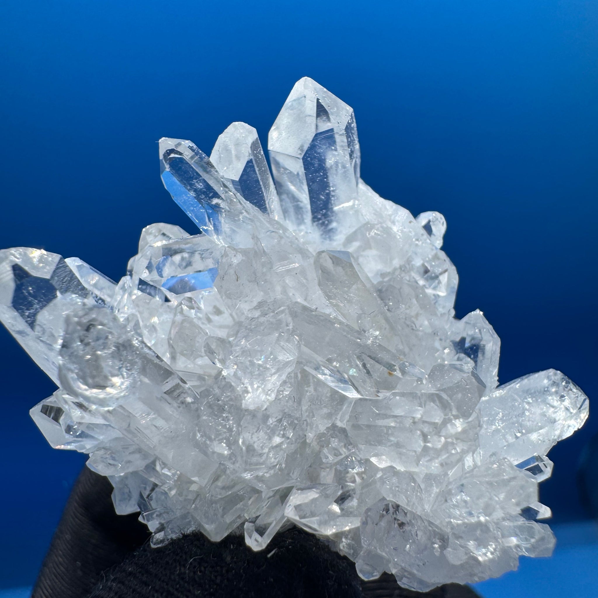 Quartz Specimen - 30g