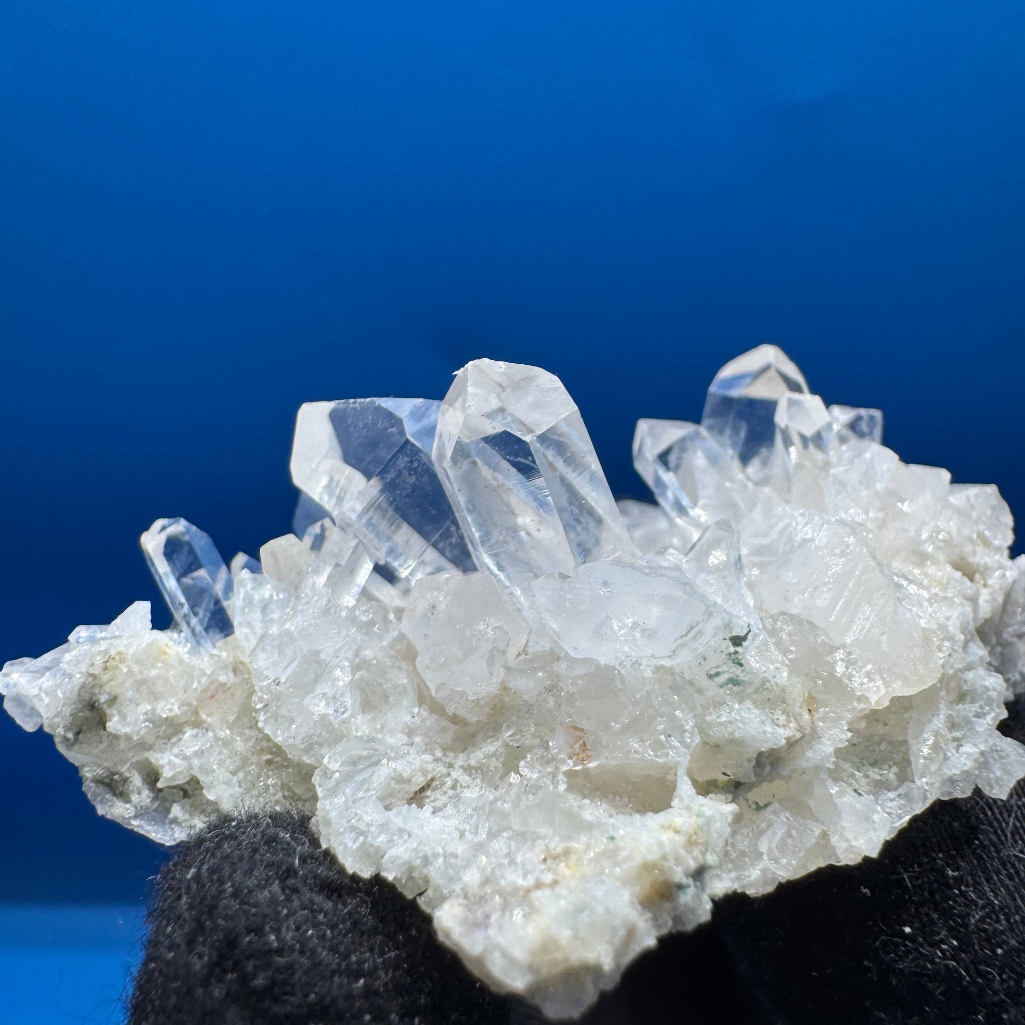 Quartz Specimen  - 30g