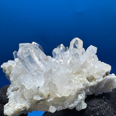 Quartz Specimen  - 30g