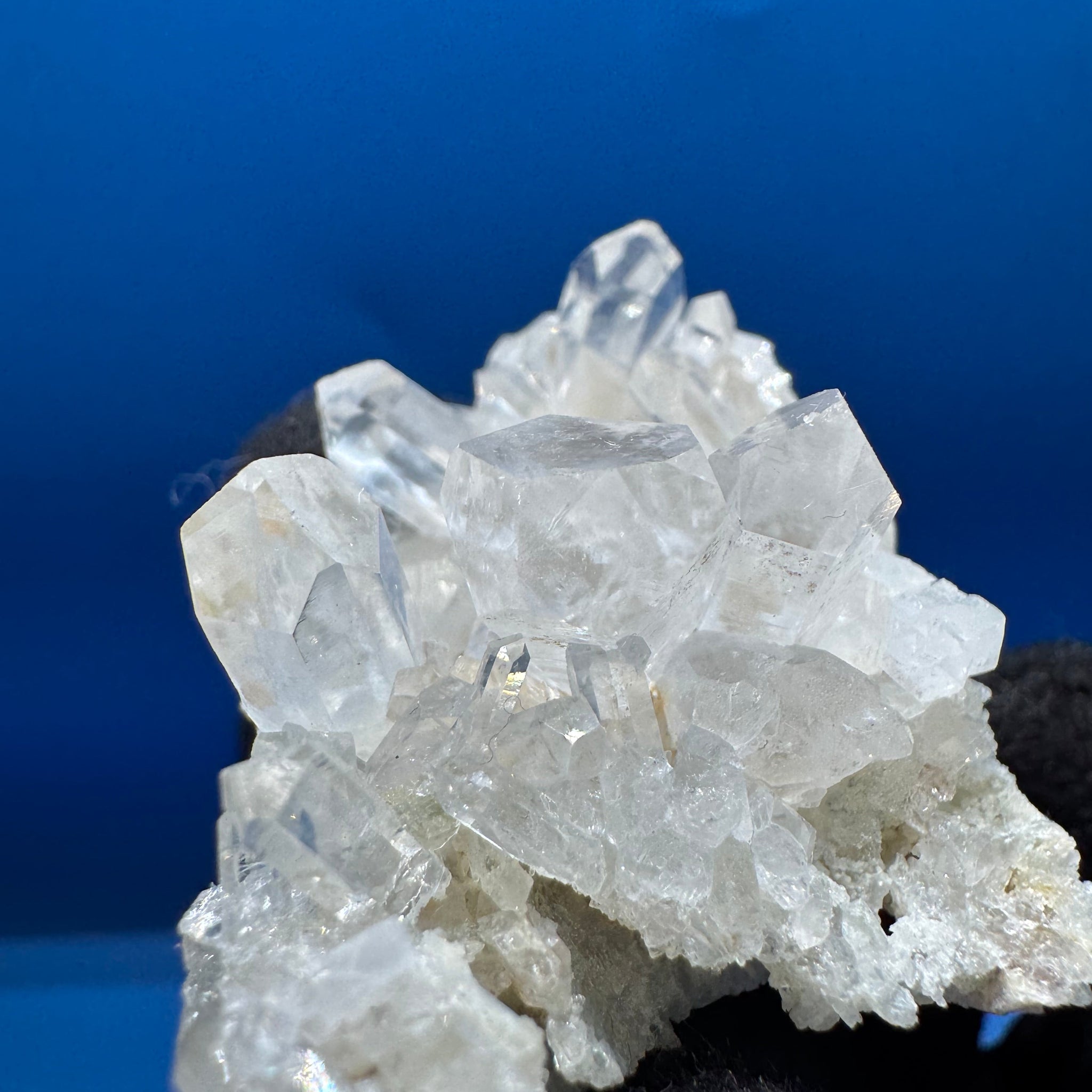Quartz Specimen  - 30g