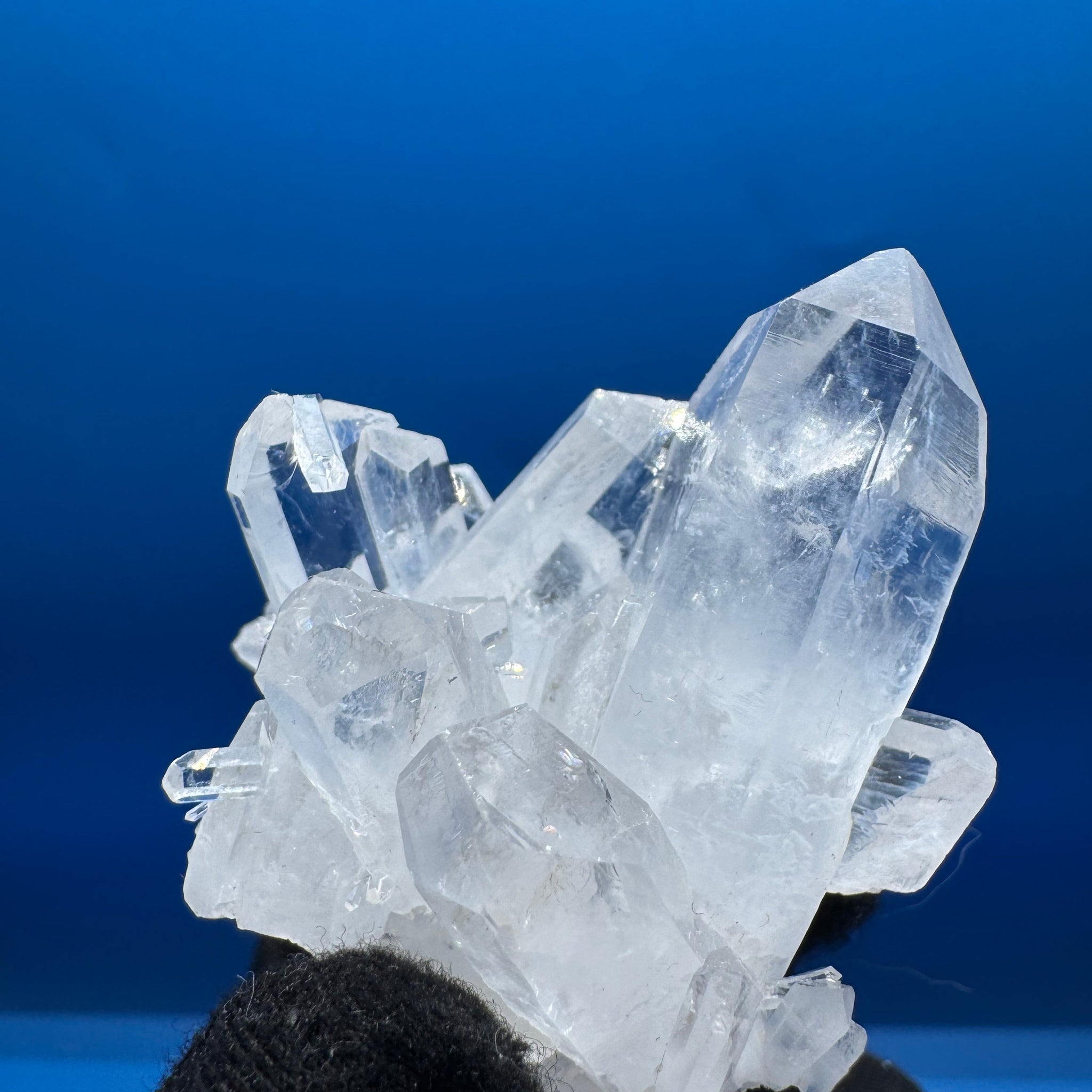 Quartz Specimen - 40g