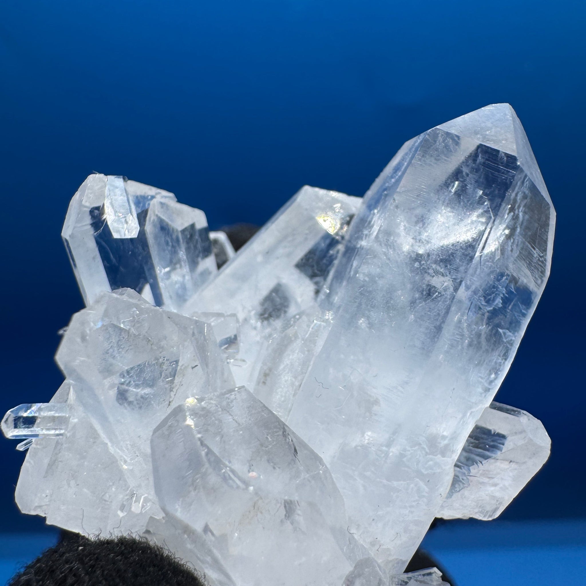 Quartz Specimen - 40g