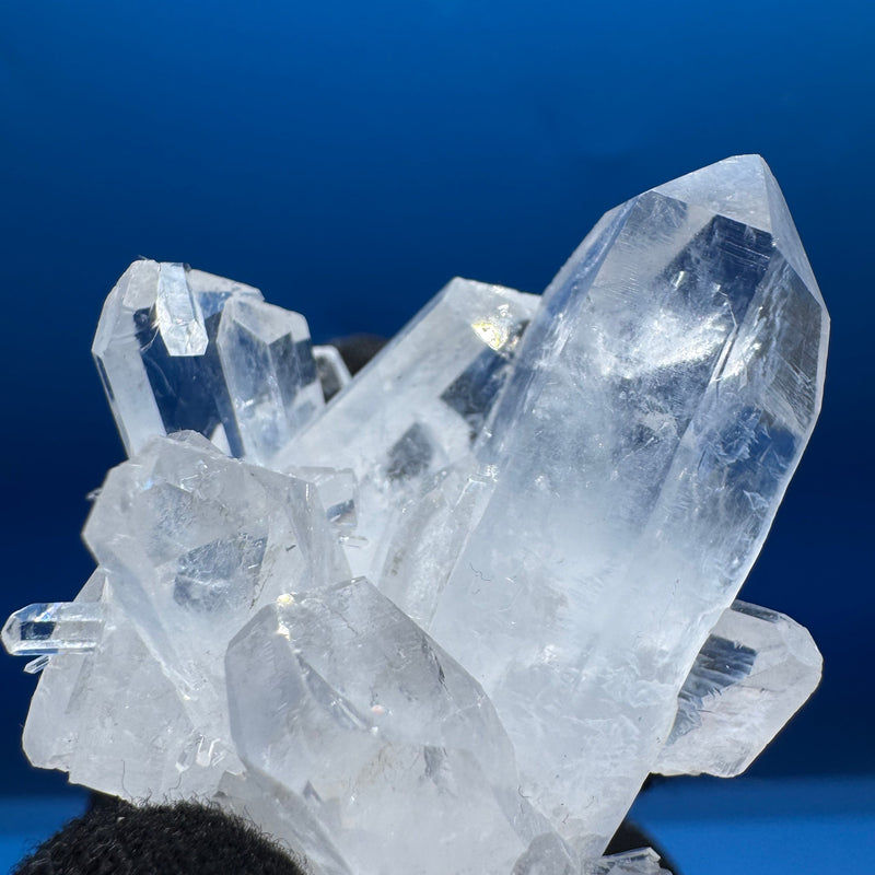 Quartz Specimen - 40g
