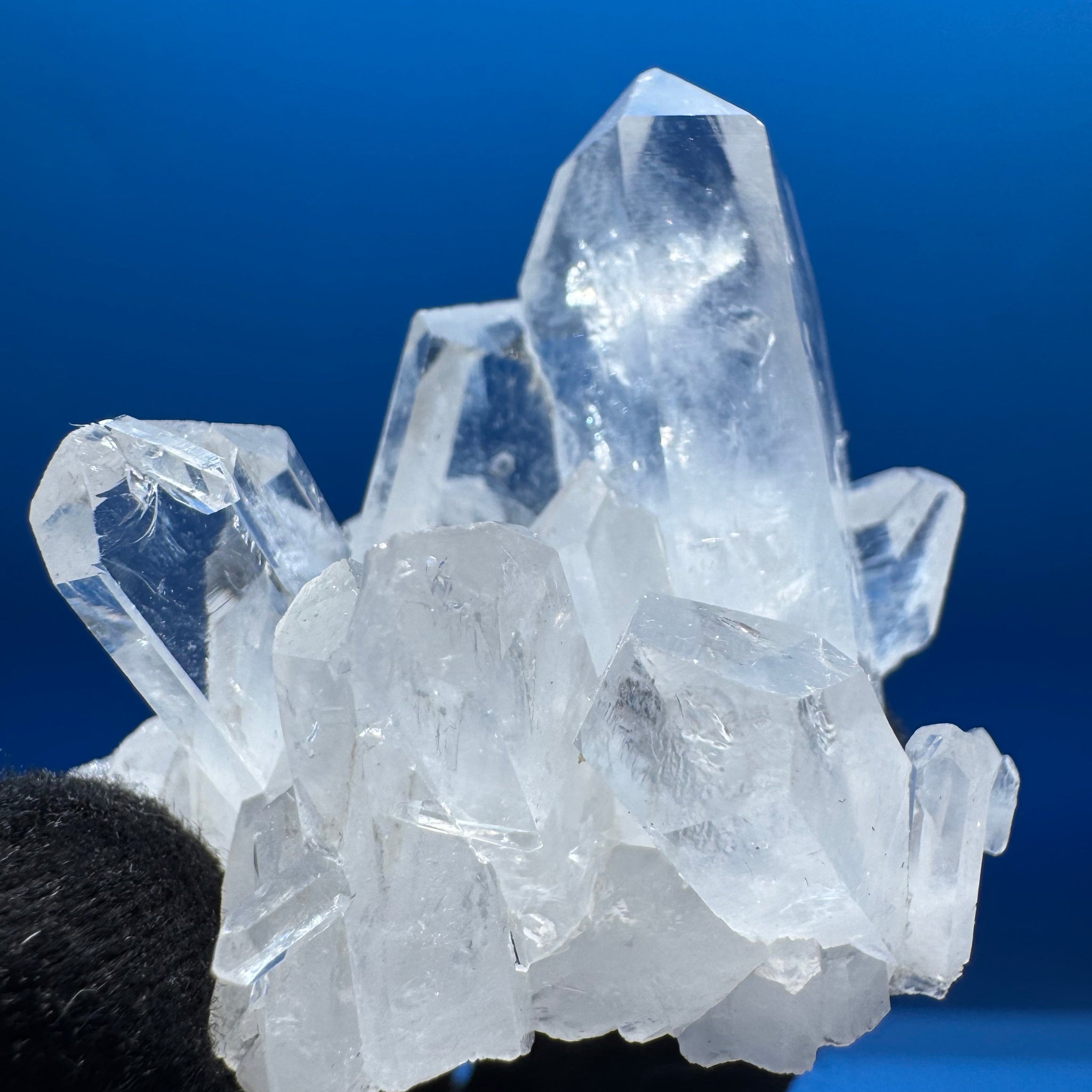 Quartz Specimen - 40g