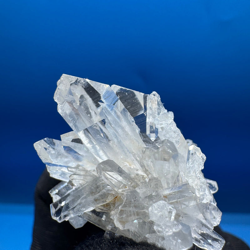 Quartz Specimen - 16g