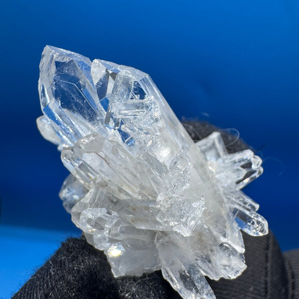 Quartz Specimen - 16g