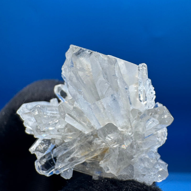 Quartz Specimen - 16g