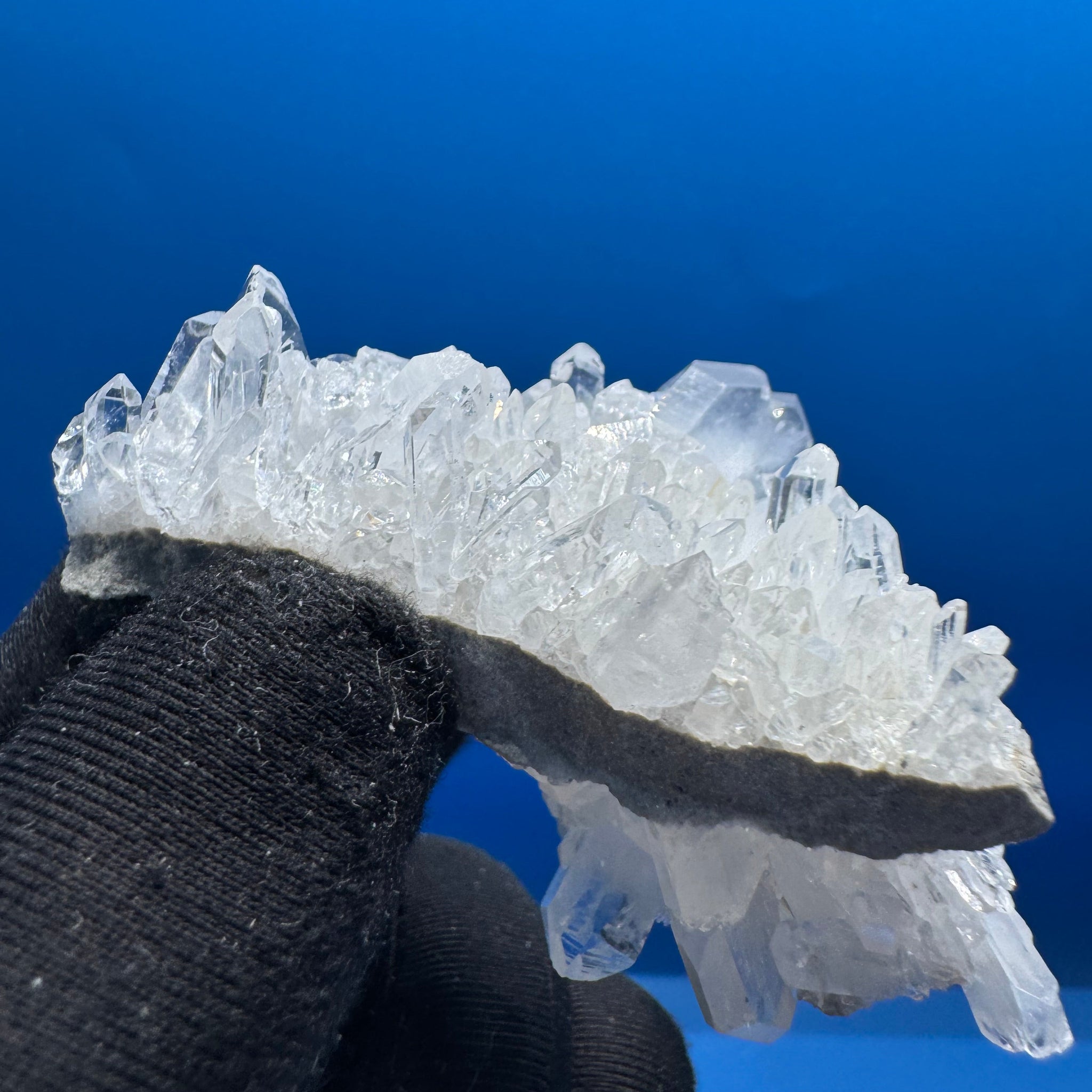 Quartz Specimen - 56g