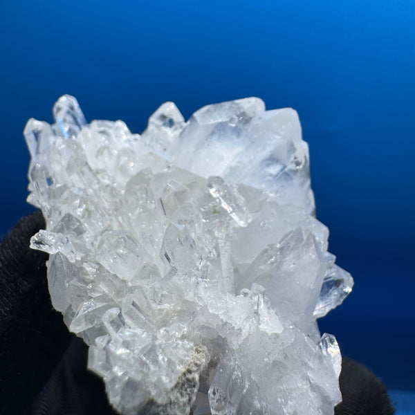 Quartz Specimen - 56g