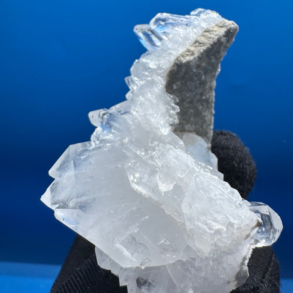 Quartz Specimen - 56g