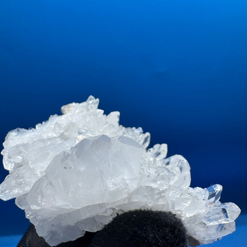 Quartz Specimen - 56g