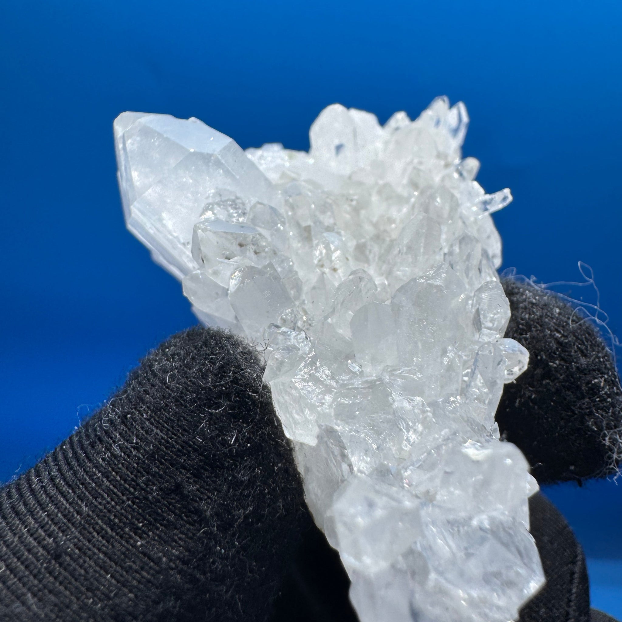 Quartz Specimen - 56g