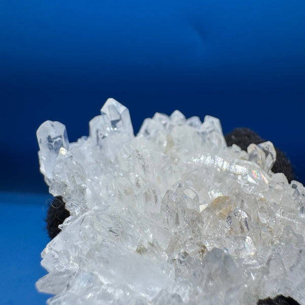 Quartz Specimen - 27g