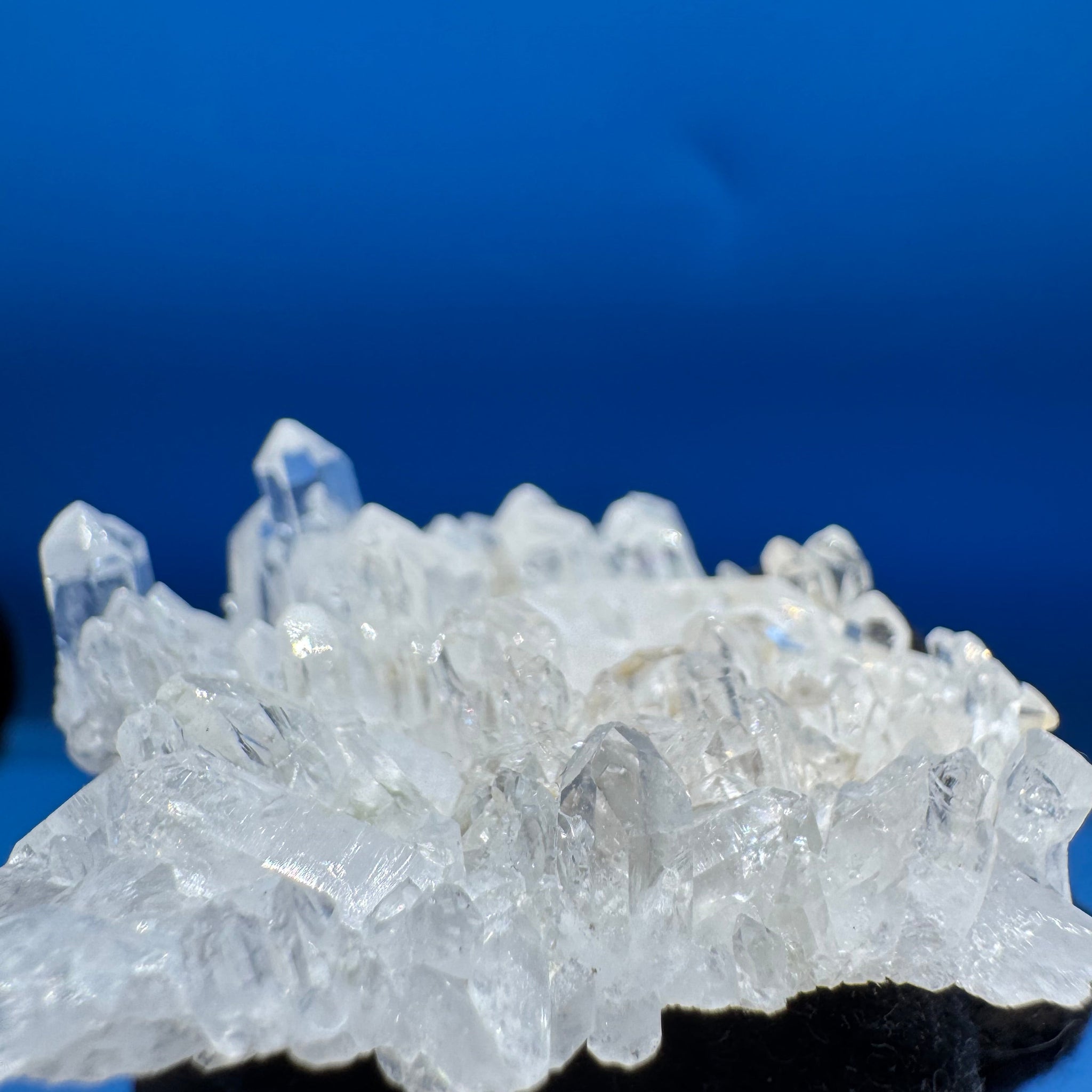 Quartz Specimen - 27g