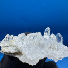 Quartz Specimen - 27g