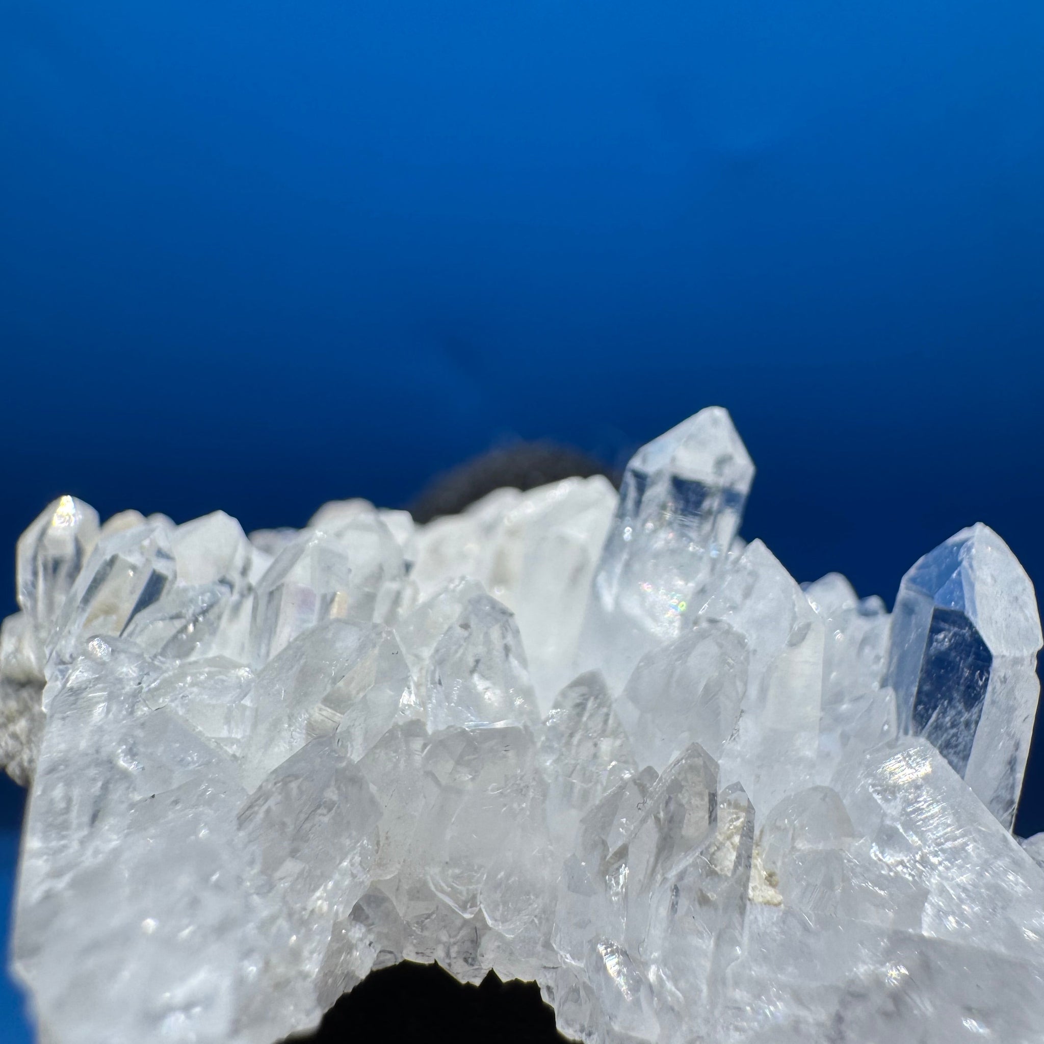 Quartz Specimen - 27g