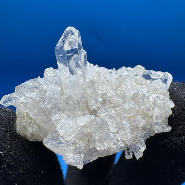 Quartz Specimen - 23g