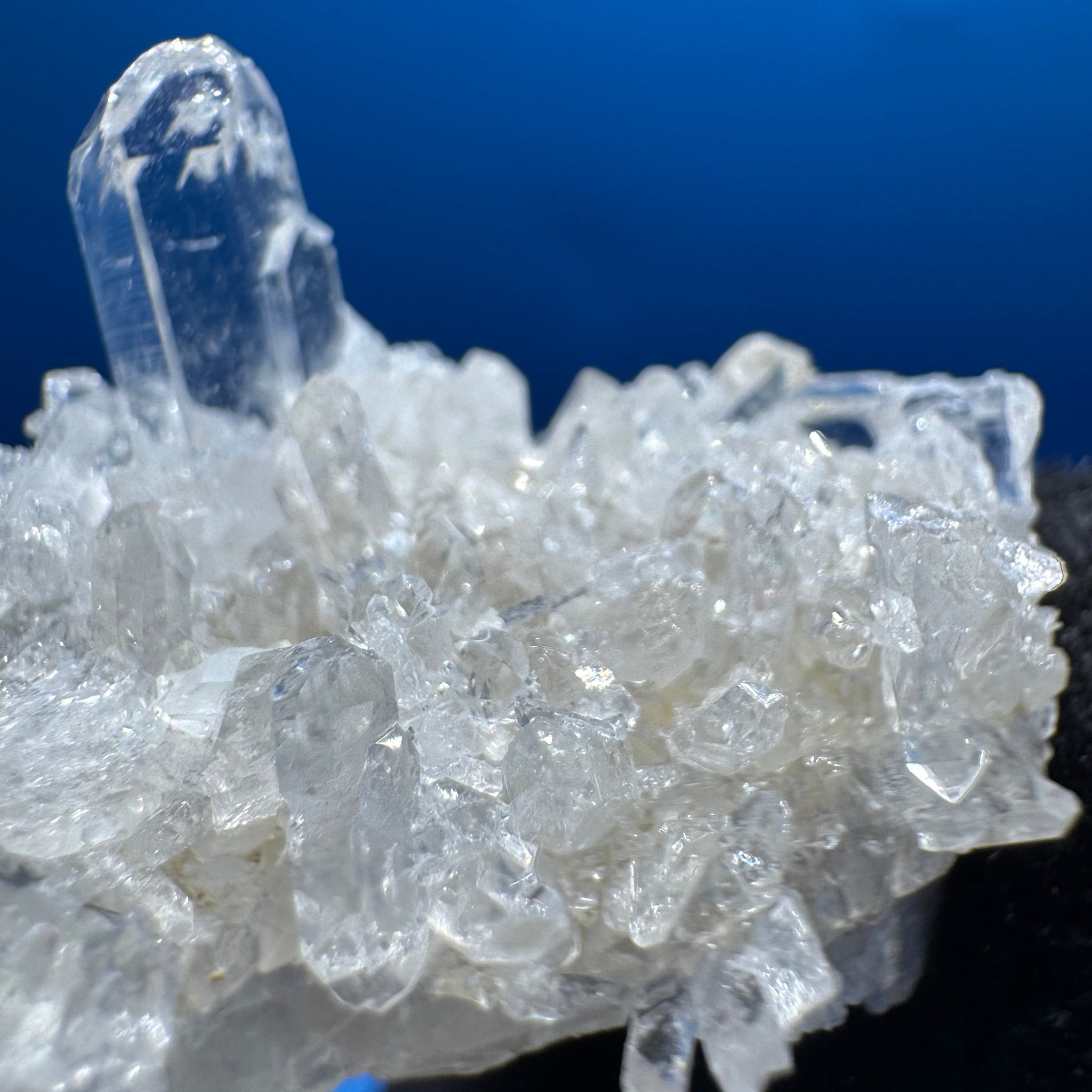 Quartz Specimen - 23g