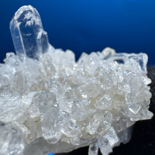 Quartz Specimen - 23g
