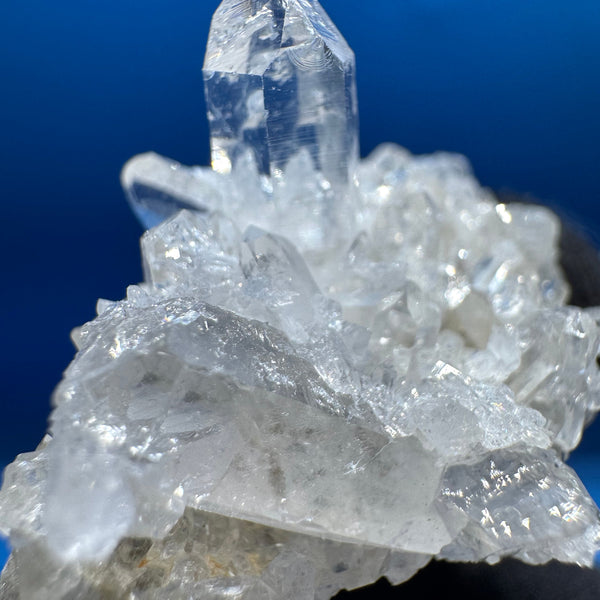 Quartz Specimen - 23g