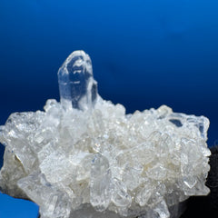 Quartz Specimen - 23g