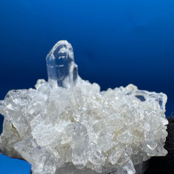 Quartz Specimen - 23g