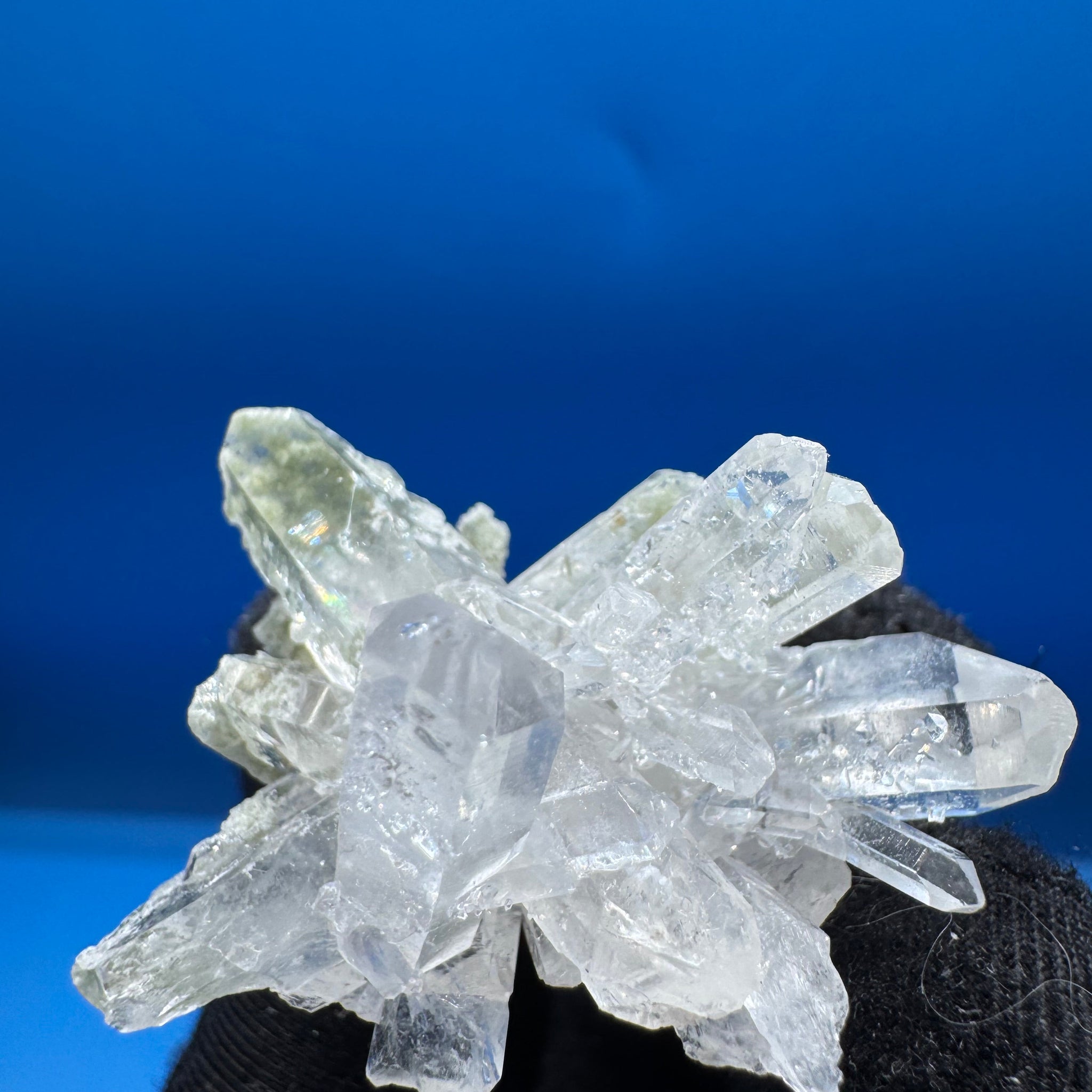 Quartz Specimen - 18g