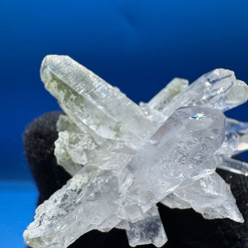 Quartz Specimen - 18g