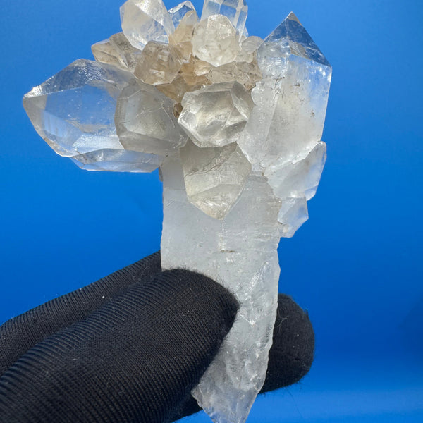 Quartz Specimen - 93g