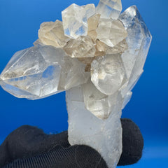 Quartz Specimen - 93g