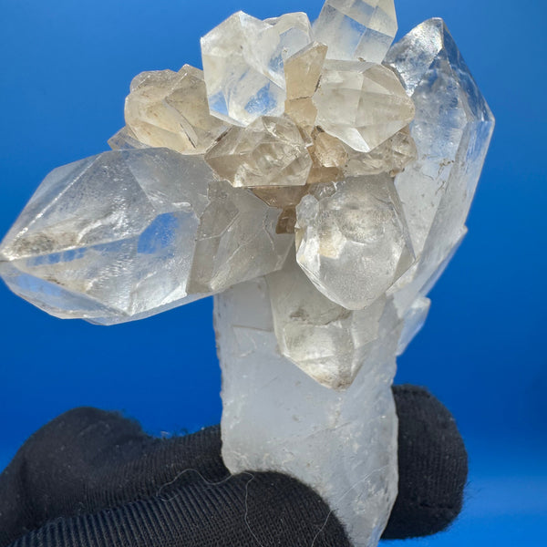 Quartz Specimen - 93g