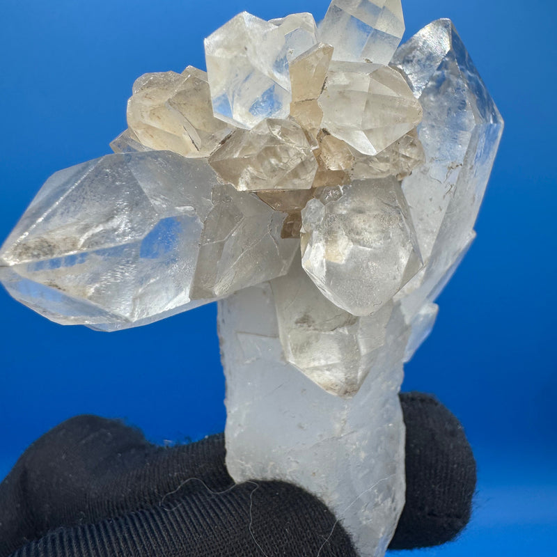 Quartz Specimen - 93g