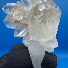 Quartz Specimen - 93g