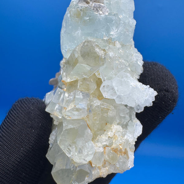 Aquarmine Specimen - 68g