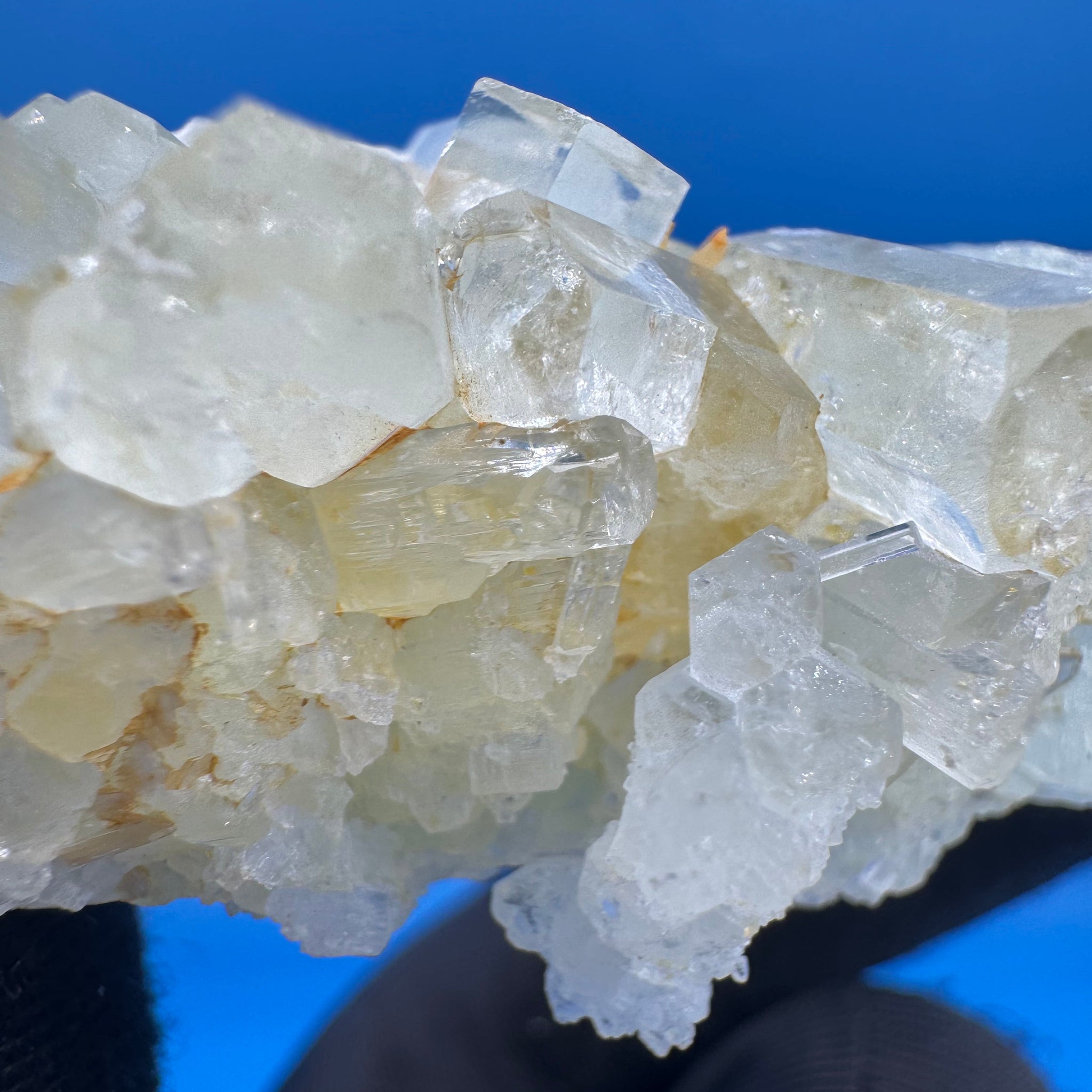 Aquarmine Specimen - 68g